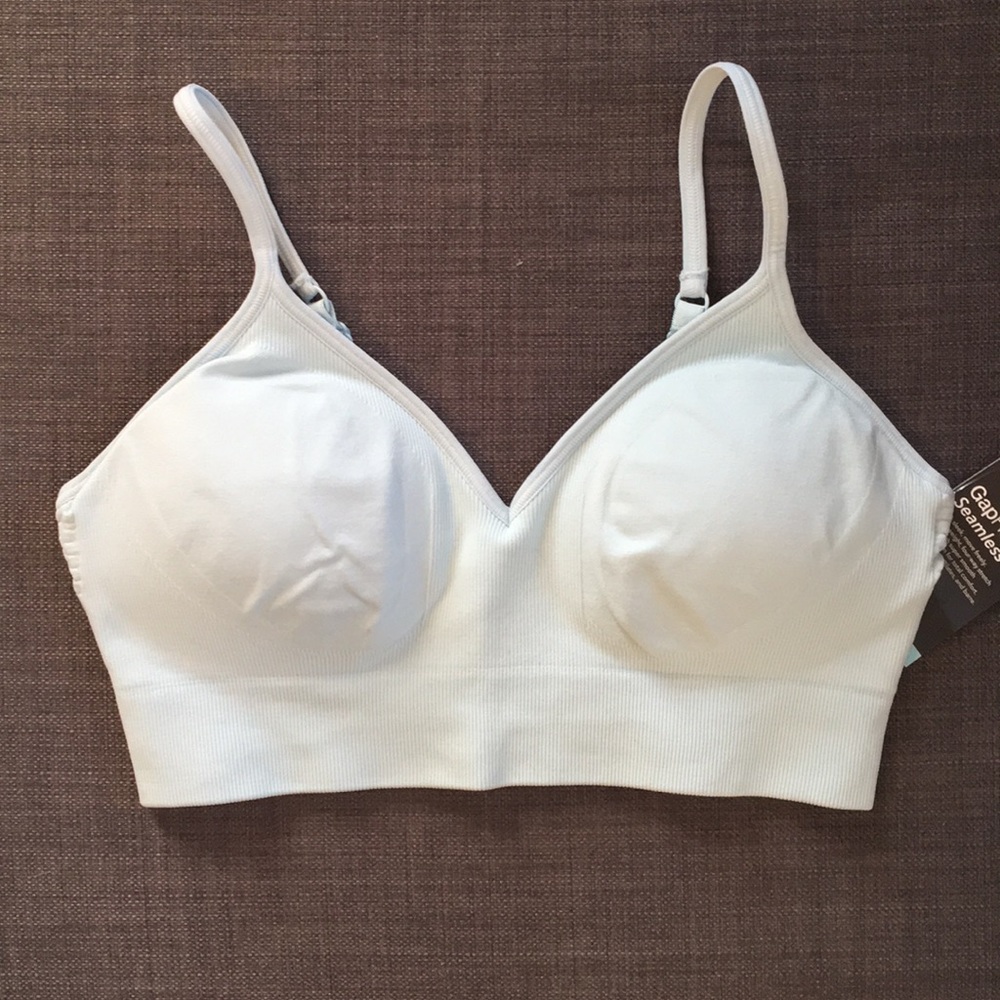 Gap sports bra
